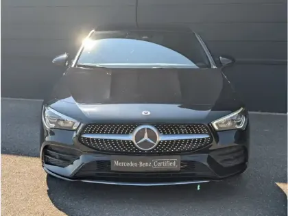 Photo 7 Mercedes CLA 200 d 