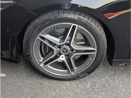 Photo 8 Mercedes CLA 200 d 
