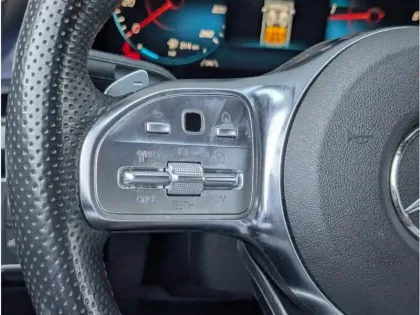 Photo 12 Mercedes CLA 200 d 
