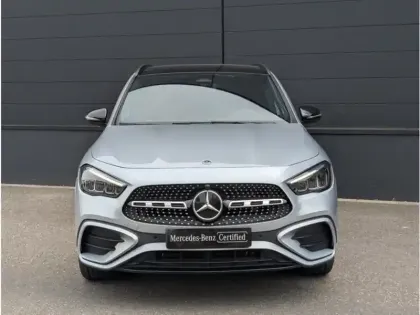 Photo 7 Mercedes GLA 250 e 