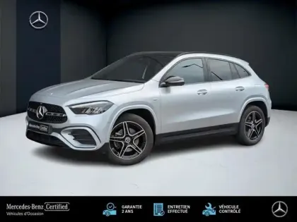 Photo Mercedes Gla Amg Line