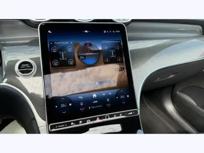 Photo 19 Mercedes GLC  300 d e Hybrid EQ 4MATIC C