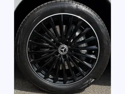 Photo 8 Mercedes GLC  300 d e Hybrid EQ 4MATIC C