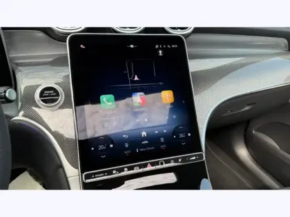 Photo 13 Mercedes GLC  300 d e Hybrid EQ 4MATIC C