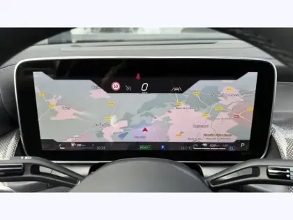 Photo 12 Mercedes GLC  300 d e Hybrid EQ 4MATIC C