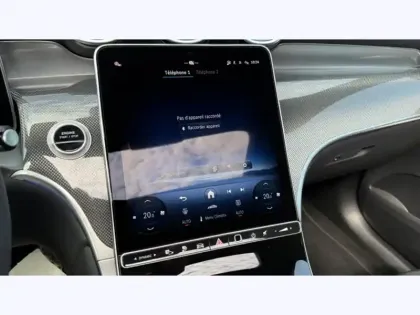 Photo 14 Mercedes GLC  300 d e Hybrid EQ 4MATIC C