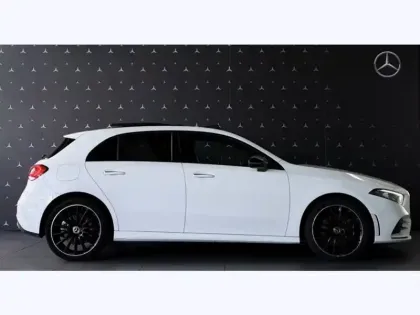 Photo 25 Mercedes Classe A 250 e AMG Line