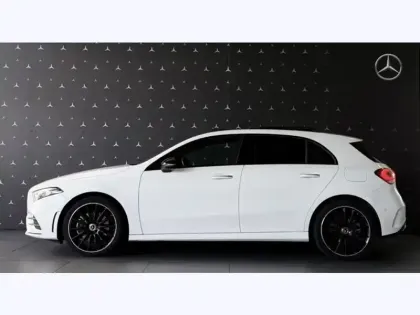 Photo 21 Mercedes Classe A 250 e AMG Line