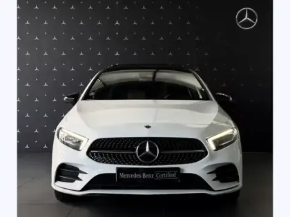 Photo 27 Mercedes Classe A 250 e AMG Line
