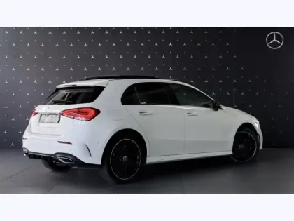 Photo 24 Mercedes Classe A 250 e AMG Line