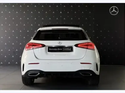 Photo 23 Mercedes Classe A 250 e AMG Line