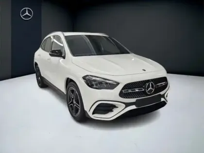 Photo 6 Mercedes GLA 200 AMG Line