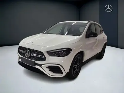 Photo Mercedes Gla Amg Line