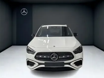 Photo 7 Mercedes GLA 200 AMG Line