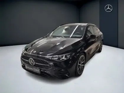 Photo Mercedes Cla 200 Amg Line