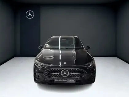 Photo 6 Mercedes CLA 200 AMG Line