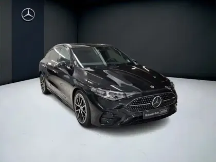 Photo 5 Mercedes CLA 200 AMG Line