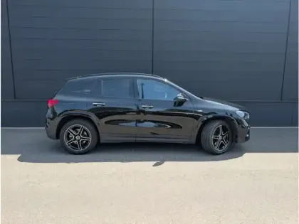 Photo 5 Mercedes GLA 250 e 