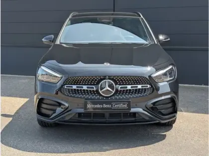 Photo 7 Mercedes GLA 250 e 