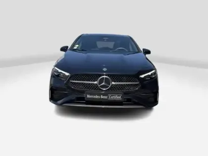 Photo 7 Mercedes Classe A 200 d AMG Line