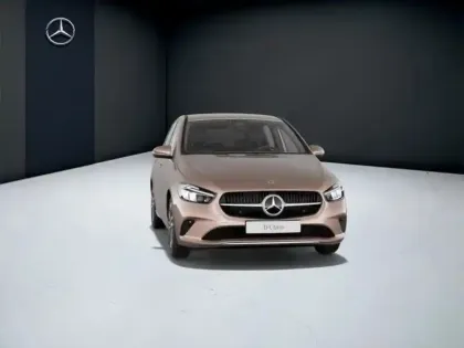 Photo 9 Mercedes Classe B 180 d Progressive Line