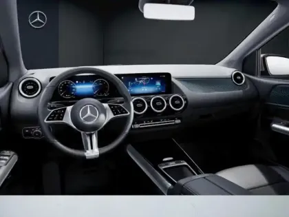 Photo 8 Mercedes Classe B 180 d Progressive Line