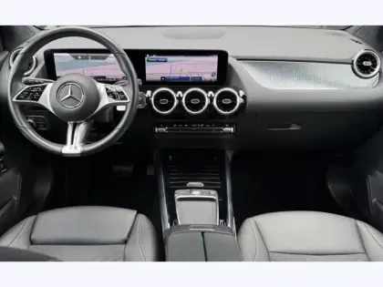 Photo 24 Mercedes Classe B 180 d Progressive Line