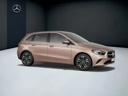 Photo 13 Mercedes Classe B 180 d Progressive Line