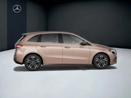 Photo 16 Mercedes Classe B 180 d Progressive Line