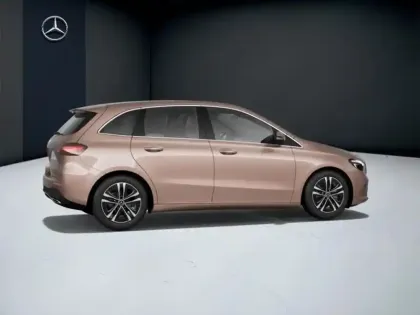 Photo 17 Mercedes Classe B 180 d Progressive Line