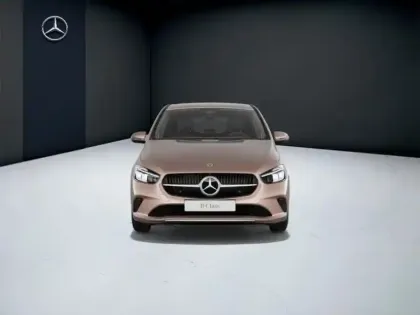 Photo 7 Mercedes Classe B 180 d Progressive Line
