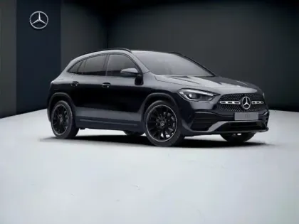 Photo 12 Mercedes GLA 250 e AMG Line