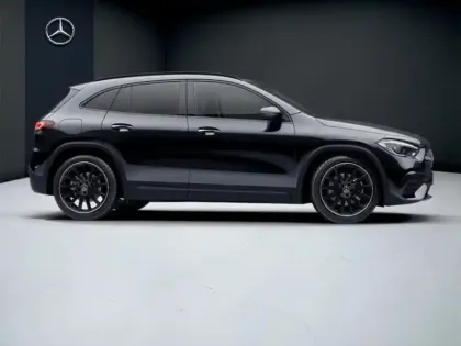 Photo 16 Mercedes GLA 250 e AMG Line