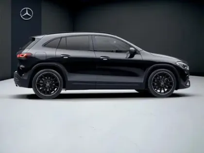 Photo 17 Mercedes GLA 250 e AMG Line