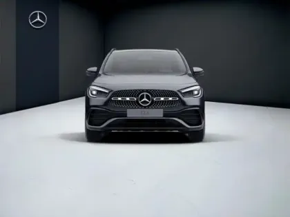 Photo 7 Mercedes GLA 250 e AMG Line