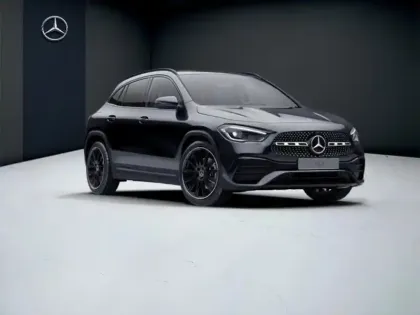 Photo 6 Mercedes GLA 250 e AMG Line