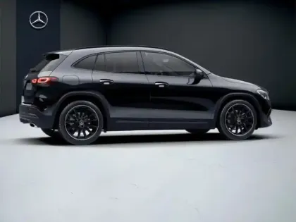 Photo 18 Mercedes GLA 250 e AMG Line