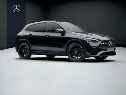 Photo 13 Mercedes GLA 250 e AMG Line