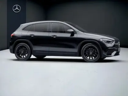 Photo 15 Mercedes GLA 250 e AMG Line