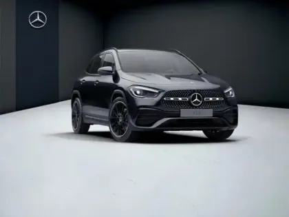 Photo 11 Mercedes GLA 250 e AMG Line
