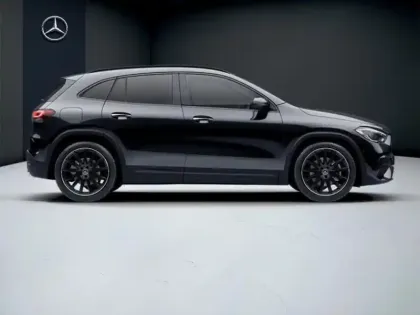 Photo 5 Mercedes GLA 250 e AMG Line