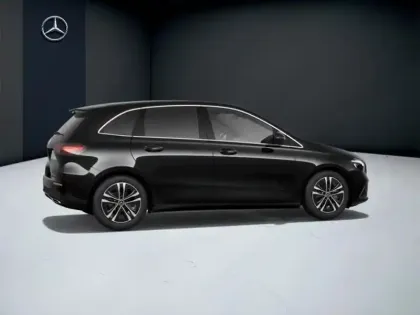 Photo 17 Mercedes Classe B 180 d Business Line