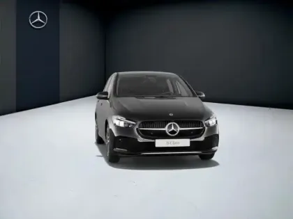 Photo 9 Mercedes Classe B 180 d Business Line