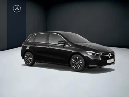 Photo 12 Mercedes Classe B 180 d Business Line