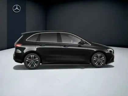 Photo 16 Mercedes Classe B 180 d Business Line