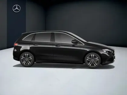 Photo 15 Mercedes Classe B 180 d Business Line