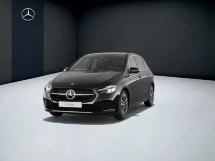 Photo Mercedes Classe B Business Line
