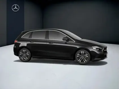 Photo 14 Mercedes Classe B 180 d Business Line