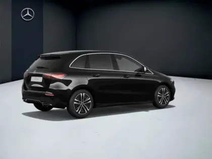 Photo 19 Mercedes Classe B 180 d Business Line
