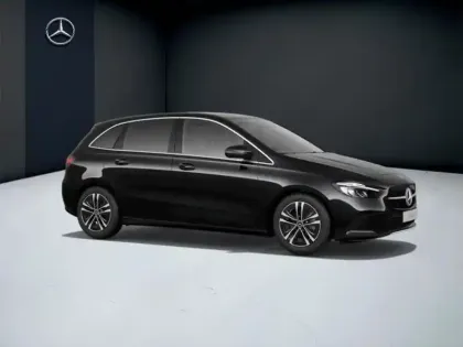 Photo 13 Mercedes Classe B 180 d Business Line